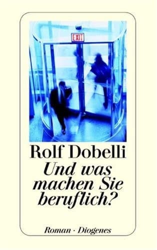 Tapa de Und was machen Sie beruflich?