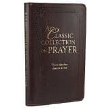 Tapa de A Classic Collection of Prayer