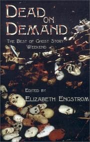 Tapa de Dead on Demand