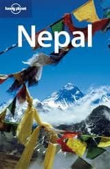 Tapa de Nepal