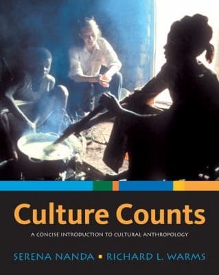 Tapa de Culture counts