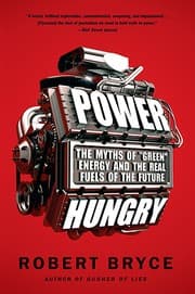Tapa de Power hungry