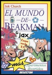 Tapa de You Can With Beakman & Jax