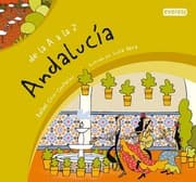 Tapa de Andalucía
