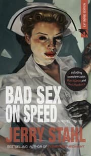 Tapa de Bad Sex On Speed