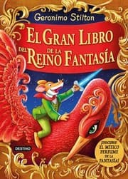 Tapa de Grande Ritorno Nel Regno Della Fantasia