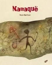 Tapa de Nanaquë