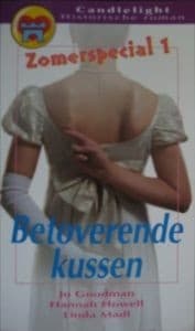 Tapa de Betoverende Kussen