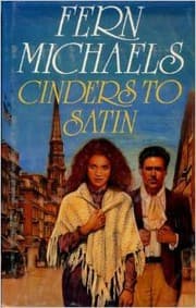 Tapa de Cinders to Satin