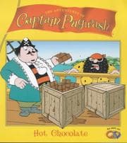 Tapa de Captain Pugwash TV-Tie In
