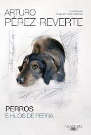 Tapa de Perros e hijos de perra