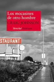 Tapa de Los mocasines de otro hombre