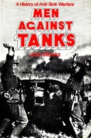Tapa de Men against tanks