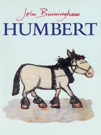 Tapa de Humbert