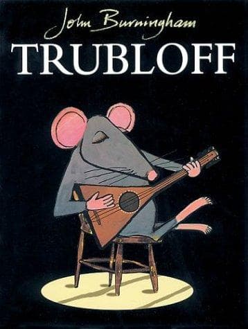 Tapa de Trubloff