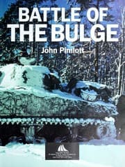 Tapa de Battle of the Bulge