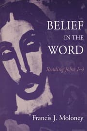 Tapa de Belief in the Word