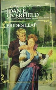 Tapa de Bride's Leap