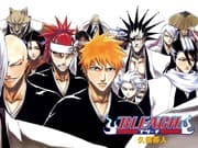 Tapa de Bleach