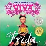 Tapa de Viva Frida