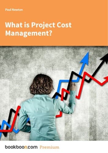 Tapa de What is Project Cost Management?