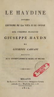Tapa de Le Haydine