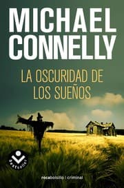 Tapa de La oscuridad de los sueños