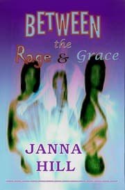 Tapa de Between the Rage & Grace