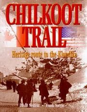 Tapa de Chilkoot Trail