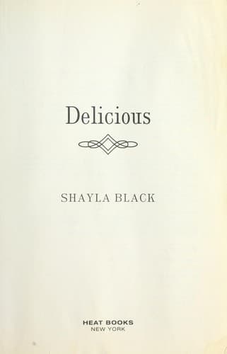 Tapa de Delicious