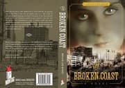 Tapa de The Broken Coast