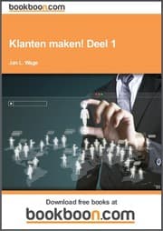 Tapa de Klanten maken! Deel 1