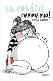 Tapa de La volátil mamma mía
