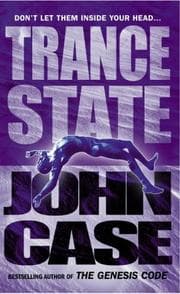 Tapa de Trance State