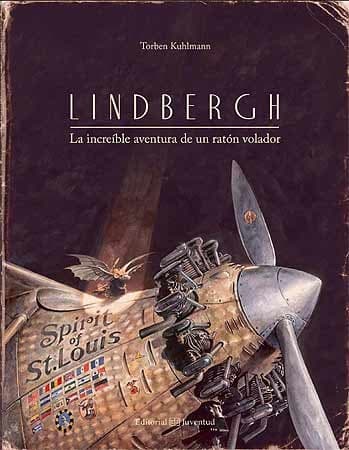 Tapa de Lindbergh