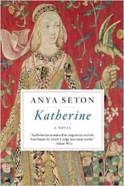 Tapa de Katherine
