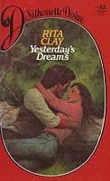 Tapa de Yesterday's Dreams