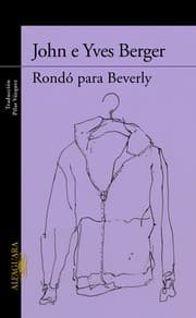 Tapa de Rondó para Beverly