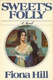 Tapa de Sweet's Folly