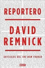 Tapa de Reportero
