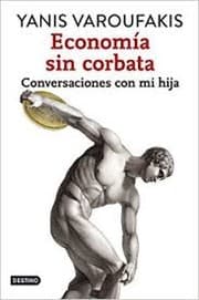 Tapa de La economía sin corbata