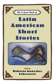 Tapa de The Oxford book of Latin American short stories