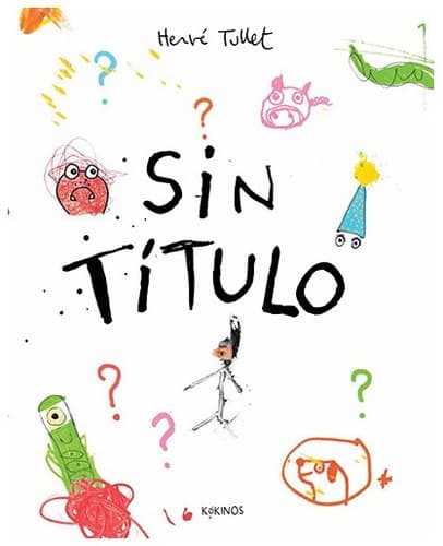 Tapa de Sin título