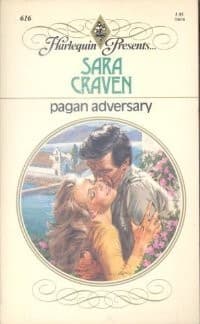 Tapa de Pagan Adversary