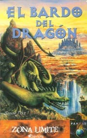 Tapa de El bardo del dragón