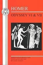 Tapa de Odyssey