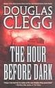 Tapa de The hour before dark