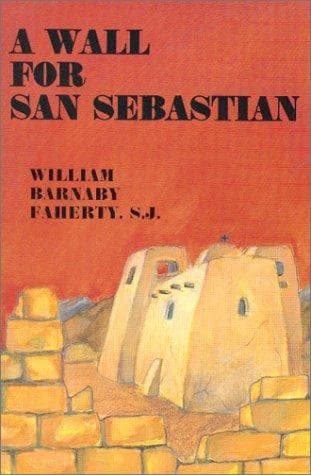 Tapa de A wall for San Sebastian