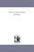 Tapa de Letters on Clerical Manners and Habits