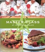 Tapa de Master Class at Johnson & Wales